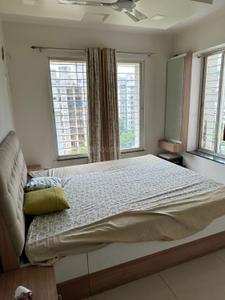 Bedroom Image of 1625 Sq.ft 3 BHK Apartment / Flat for sale in Anshul Sara A Building, Baner Pune for Rs. 23500000