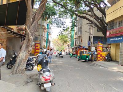 Image of 1675 Sq.ft 5 BHK Independent House for sale in Banashankari, Bengaluru for Rs. 46500000
