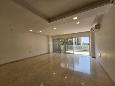 Bedroom Image of 3800 Sq.ft 4 BHK Apartment / Flat for sale in Samraat Signature, Anandvalli Nashik for Rs. 32500000