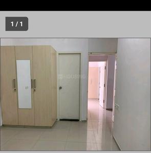 Bedroom Image of 1000 Sq.ft 2 BHK Apartment / Flat for sale in Vijayanagar Bengaluru for Rs. 11000000
