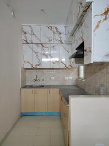 Kitchen Image of 725 Sq.ft 2 BHK Apartment / Flat for sale in Amrapali Dream Valley 2, Noida Extension Greater Noida for Rs. 5900000