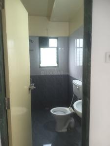 Bathroom Image of 1125 Sq.ft 2 BHK Apartment / Flat for rent in Pratik Praga Serene, Katraj Pune for Rs. 22000