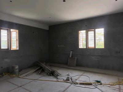 Kitchen Image of 3150 Sq.ft 5 BHK Apartment / Flat for sale in Jyotipuram Bengaluru for Rs. 29000000