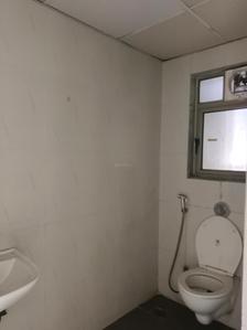 Common Bathroom Image of 695 Sq.ft 1 BHK Apartment / Flat for sale in Lodha Casa Rio by Lodha Group, Palava Phase 1 Thane for Rs. 2950000