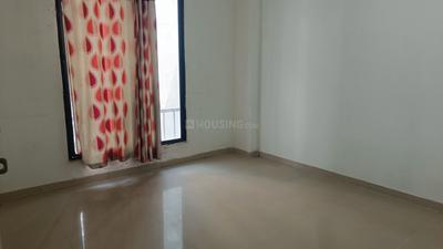 Bedroom Image of 660 Sq.ft 1 BHK Apartment / Flat for rent in Signature Sampad, Sarkhej Ahmedabad for Rs. 13999