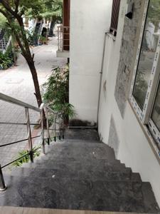 Balcony Image of 4500 Sq.ft 4 BHK Villa for sale in Neelankarai Chennai for Rs. 38000000