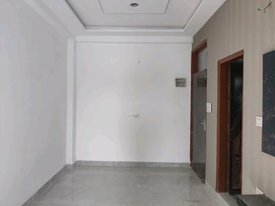 Living Room Image of 750 Sq.ft 2 BHK Builder Floor for sale in DLF Ankur Vihar Ghaziabad for Rs. 2320434