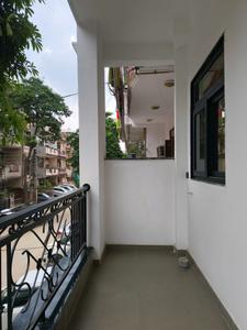 Bedroom One Image of 1640 Sq.ft 3 BHK Builder Floor for sale in Indirapuram Ghaziabad for Rs. 17000000