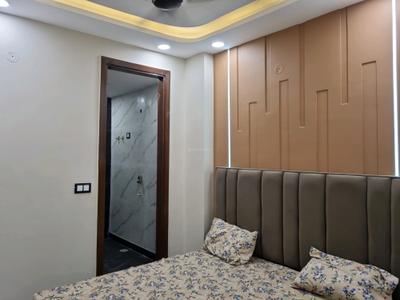Bedroom Image of 550 Sq.ft 2 BHK Apartment / Flat for sale in Razapur Khurd New Delhi for Rs. 3300000