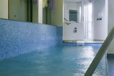 Image of 455 Sq.ft 1 BHK Apartment / Flat for sale in Kalamassery, Kochi for Rs. 4000000