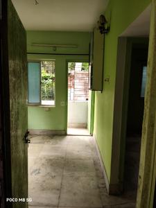 Hall Image of 400 Sq.ft 1 BHK Apartment / Flat for sale in Kasba Kolkata for Rs. 1400000