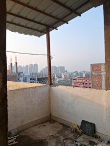 Living Room Image of 650 Sq.ft 1 BHK Apartment / Flat for sale in Swastik AVS Infra Homes, Sector 102 Noida for Rs. 3100000