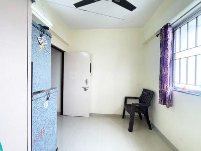 Bedroom Image of 1044 Sq.ft 3 BHK Apartment / Flat for sale in Vatva Ahmedabad for Rs. 3350000