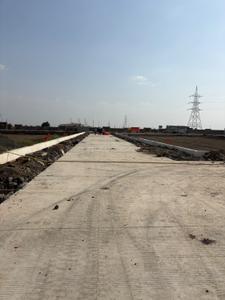 Image of 1000 Sq.ft Residential Plot / Land for sale in Dhan Khedi, Indore for Rs. 3000000