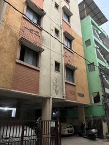 2 BHK Apartment
