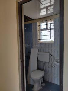 Bathroom Image of 850 Sq.ft 2 BHK Apartment / Flat for sale in Bidare Agraha Bengaluru for Rs. 6500000