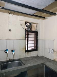 Kitchen Image of 450 Sq.ft 1 BHK Apartment / Flat for sale in Sector 23B Dwarka New Delhi for Rs. 6500000