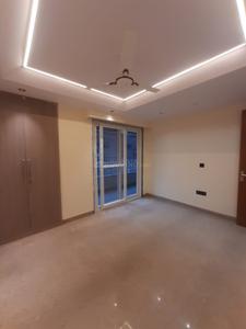 Hall Image of 1600 Sq.ft 3 BHK Builder Floor for sale in Safdarjung Enclave New Delhi for Rs. 26000000