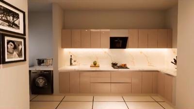 Kitchen Image of 1768 Sq.ft 3 BHK Apartment / Flat for sale in Banaswadi Bengaluru for Rs. 26500071