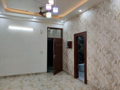 2 BHK Independent Builder Floor