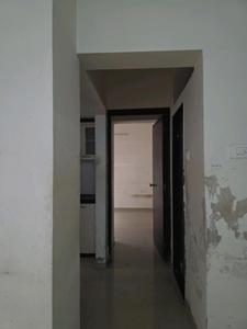 Passage Image of 650 Sq.ft 1 BHK Apartment / Flat for sale in Ekta Brooklyn Park, Virar West Virar for Rs. 3500000