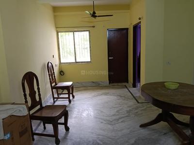 Hall Image of 1250 Sq.ft 3 BHK Apartment / Flat for sale in Santoshpur Kolkata for Rs. 7000000