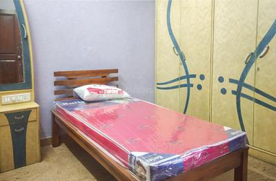 Bedroom Image of Ramesh Nest 2nd floor in Shivaji Nagar, Bangalore