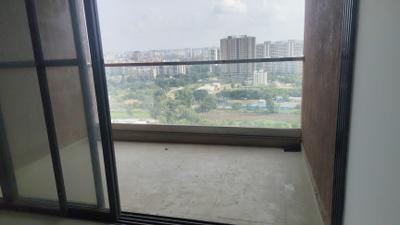 Image of 1215 Sq.ft 3 BHK Apartment / Flat for rent in ANP Memento, Wakad, Pune for Rs. 43000