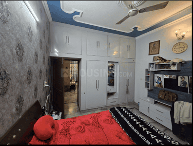 Bedroom Image of 1521 Sq.ft 6 BHK Independent House for sale in Sector 22 Chandigarh for Rs. 70000000
