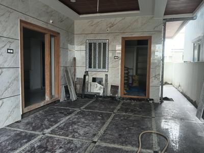Image of 2420 Sq.ft 4 BHK Independent House for sale in Bandlaguda Jagir, Hyderabad for Rs. 18900000