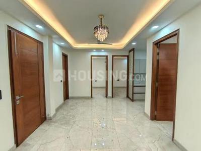 Hall Image of Ganesh PG accommodation in Vile Parle East, Mumbai