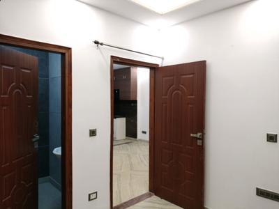 Bedroom Image of 650 Sq.ft 2 BHK Builder Floor for sale in Sector 8 Dwarka New Delhi for Rs. 10500000
