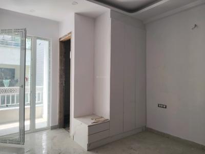 Bedroom Image of 1265 Sq.ft 3 BHK Apartment / Flat for sale in Sultanpur New Delhi for Rs. 9200000