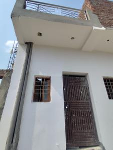 Image of 630 Sq.ft Residential Plot / Land for sale in Ismailpur Extension, Faridabad for Rs. 910000