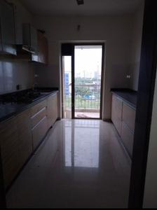 Kitchen Image of 1140 Sq.ft 2 BHK Apartment / Flat for sale in Kalpataru Harmony, Wakad Pune for Rs. 12000000