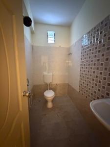 Bathroom Image of 1530 Sq.ft 3 BHK Apartment / Flat for sale in Piska More Ranchi for Rs. 7650000