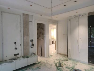 Bedroom Image of 3240 Sq.ft 4 BHK Builder Floor for sale in Green Field Colony Faridabad for Rs. 27500000