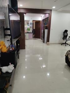 Hall Image of 1397 Sq.ft 2 BHK Apartment / Flat for sale in GKRS Bliss, Bandlaguda Jagir Hyderabad for Rs. 9500000