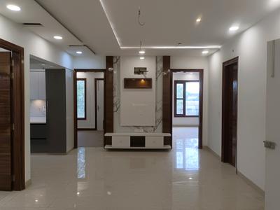 Living Room Image of 1125 Sq.ft 3 BHK Builder Floor for sale in Sector 20 Rohini New Delhi for Rs. 9500000