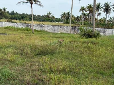 Image of 1305 Sq.ft Residential Plot / Land for sale in Kakkanad, Kochi for Rs. 2700000