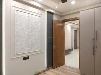 Bedroom Image of 1350 Sq.ft 3 BHK Builder Floor for sale in Puri Kohinoor Faridabad, Sector 89 Faridabad for Rs. 15500000
