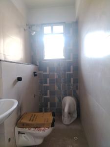 Bedroom Three Image of 1300 Sq.ft 3 BHK Apartment / Flat for sale in Dynamic Grandeur Premium G, Undri Pune for Rs. 7800000