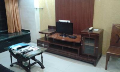 Hall Image of 950 Sq.ft 2 BHK Apartment / Flat for sale in Chheda Heights, Bhandup West Mumbai for Rs. 15500000