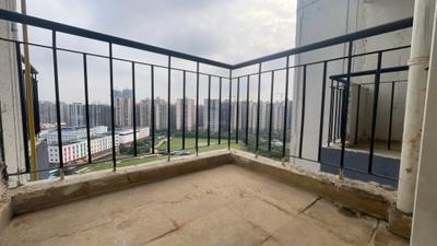 Image of 600 Sq.ft 1 BHK Apartment / Flat for rent in Amrapali Dream Valley 2, Noida Extension, Greater Noida for Rs. 16000