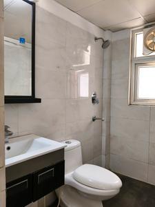 Bedroom One Image of 2010 Sq.ft 4 BHK Apartment / Flat for sale in Tulip Violet, Sector 69 Gurgaon for Rs. 29500000