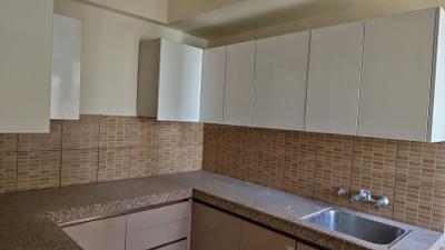 Kitchen Image of 1910 Sq.ft 3 BHK Apartment / Flat for rent in Orris Greenopolis, Sector 89 Gurgaon for Rs. 34000