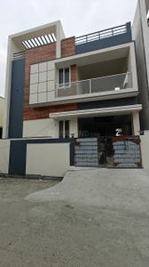 Image of 2040 Sq.ft 3 BHK Independent House for sale in Keeranatham, Coimbatore for Rs. 12000000