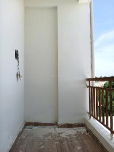 Bedroom Two Image of 1197 Sq.ft 2 BHK Apartment / Flat for sale in Ashritha Orchids, Kalkere Bengaluru for Rs. 7800000