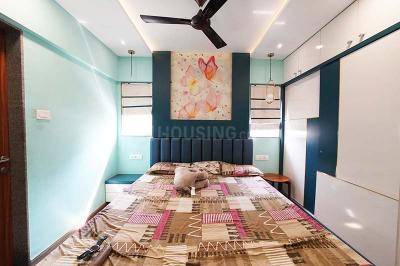Bedroom Image of 1300 Sq.ft 3 BHK Apartment / Flat for sale in Keshav Nagar Pune for Rs. 14000000