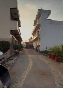 Image of 1080 Sq.ft Residential Plot / Land for sale in Wave City, Ghaziabad for Rs. 8400000